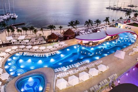 temptation cancun resort adults only.